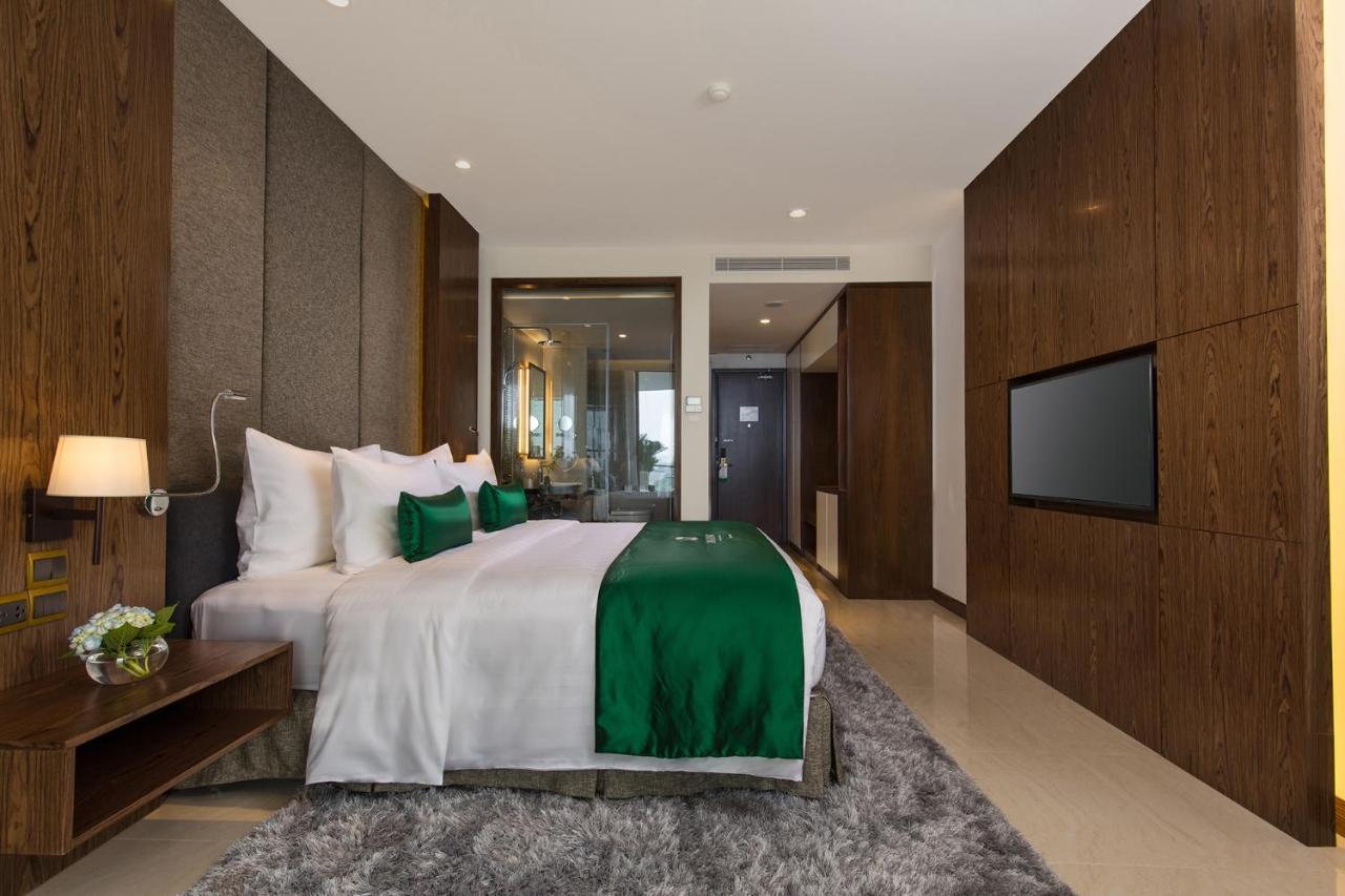 Dic Star Hotels & Resorts Vinh Phuc Vinh Yen Esterno foto