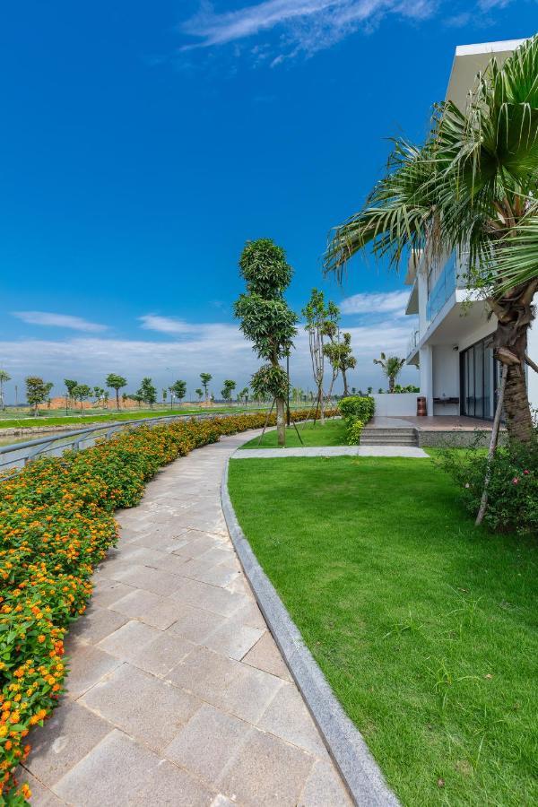 Dic Star Hotels & Resorts Vinh Phuc Vinh Yen Esterno foto