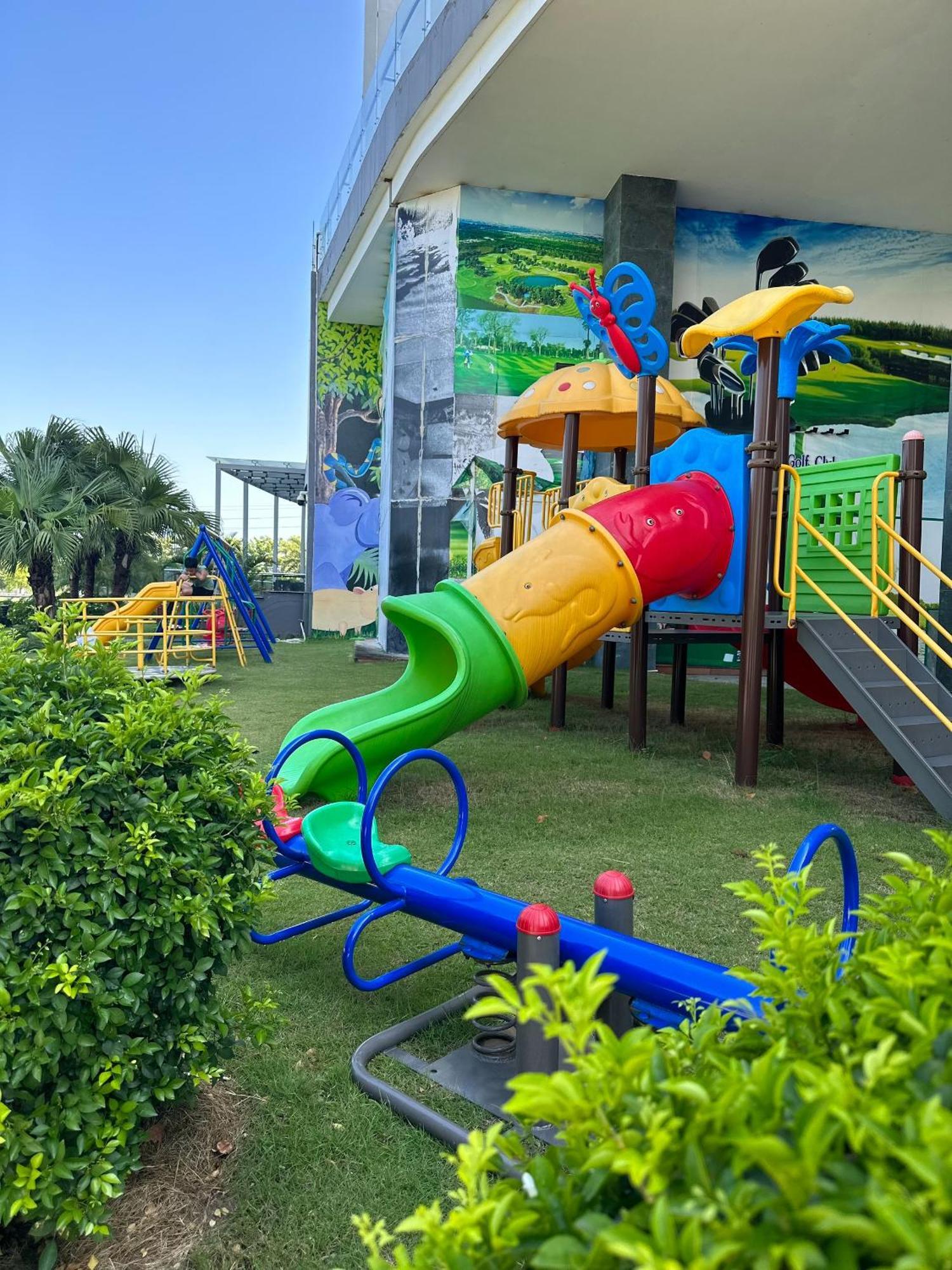 Dic Star Hotels & Resorts Vinh Phuc Vinh Yen Esterno foto