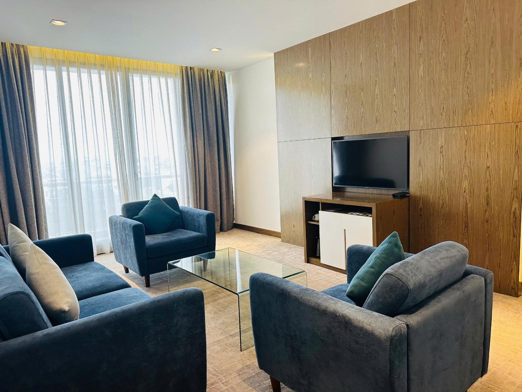 Dic Star Hotels & Resorts Vinh Phuc Vinh Yen Esterno foto
