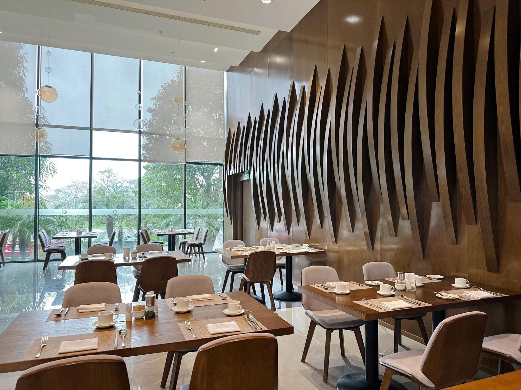 Dic Star Hotels & Resorts Vinh Phuc Vinh Yen Esterno foto